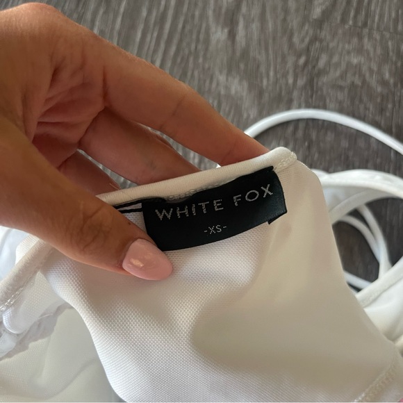 White Fox Colorful Bead Set - Picture 8 of 9